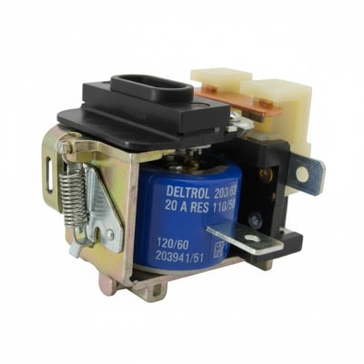 DELTROL CORP 20394-81