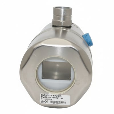 ENDRESS & HAUSER PMC41-RC11H4C11N4