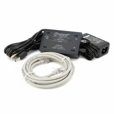 BLACK BOX CORP LE2120A-R4