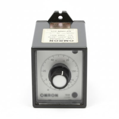 OMRON STP-MNH-AN