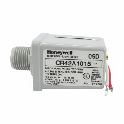 HONEYWELL CR42A1015