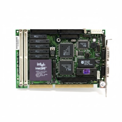 NAGASAKI IPC TECHNOLOGY 960420