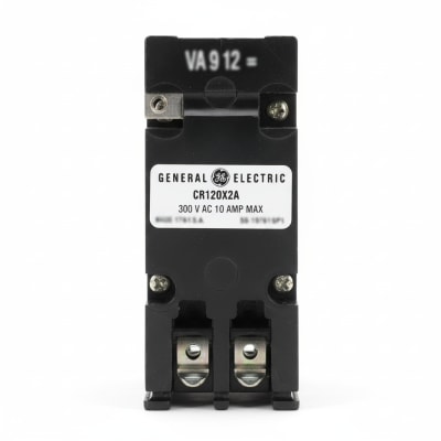 GENERAL ELECTRIC CR120X2A