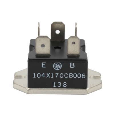 GENERAL ELECTRIC 104X170CB006