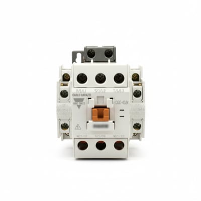 CARLO GAVAZZI CGC-40A24
