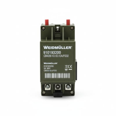 WEIDMULLER 9101903200