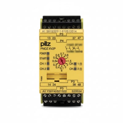 PILZ PNOZXV2P324