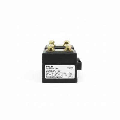 FUJI ELECTRIC 2DI75ZA-100