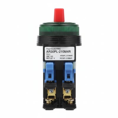 FUJI ELECTRIC AR30PL-210M4R