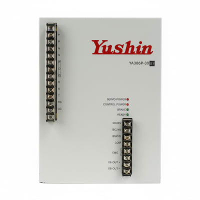 YUSHIN AMERICA YA386P-30S1