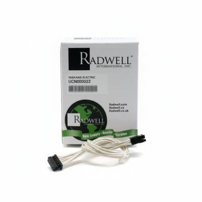 YASKAWA ELECTRIC UCN000022
