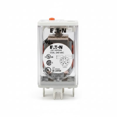 EATON CORPORATION D3PF2AB