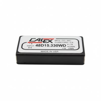CALEX 48D15330WD