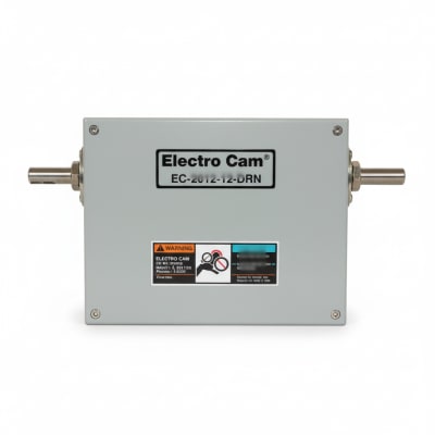 ELECTRO CAM EC-2012-12-DRN