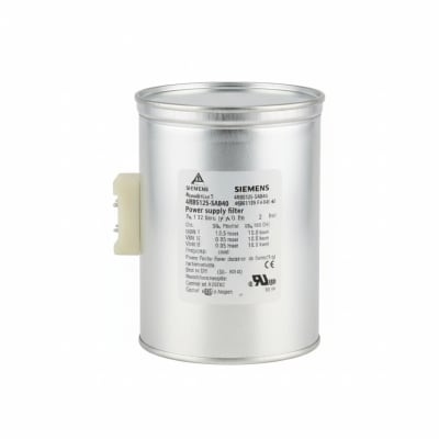 SIEMENS 4RB5125-5AB40