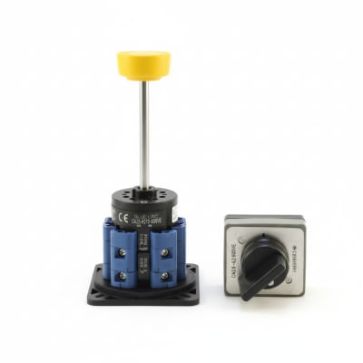 BLUE LINE CA25-A219-600VE