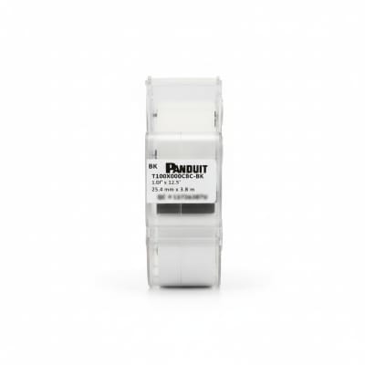 PANDUIT T100X000CBC-BK