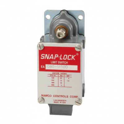 DANAHER CONTROLS EA080-21904