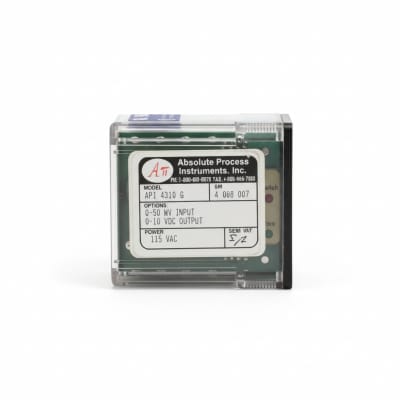 DANAHER CONTROLS API4310G