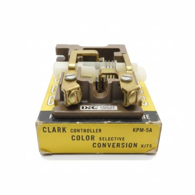 DANAHER CONTROLS KPM-5A