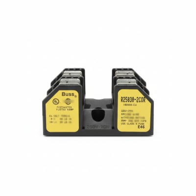 EATON CORPORATION R25030-2COR