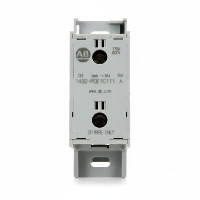 ALLEN BRADLEY 1492-PDE1C111