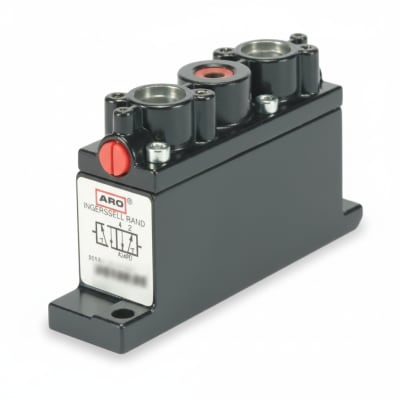 INGERSOLL RAND A249PD