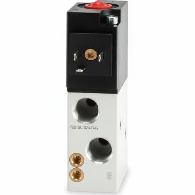 INGERSOLL RAND P221SC-024-D-G