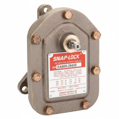 DANAHER CONTROLS EA800-28450