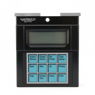 ALLEN BRADLEY 1710-KD1