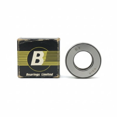 BEARINGS LIMITED D9