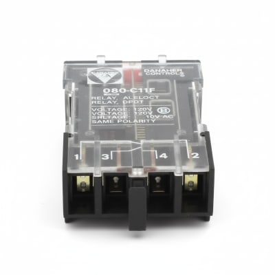DANAHER CONTROLS 080-C11F