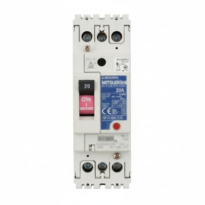 MITSUBISHI NF50-SWU2-020