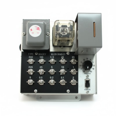 ALLEN BRADLEY 23DF3-1004