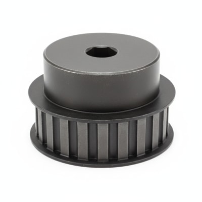 BURGMASTER 0282101-00A