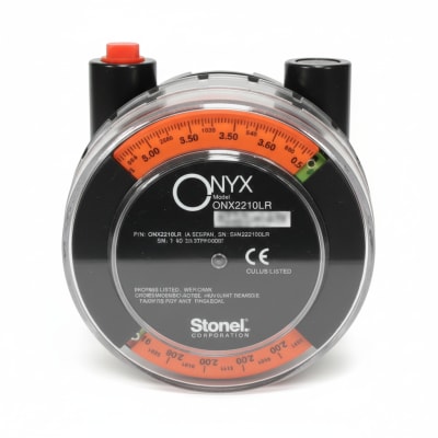 STONEL CORPORATION ONX2210LR