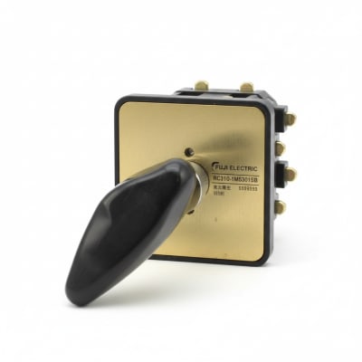 FUJI ELECTRIC RC310-1M5301SB
