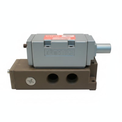 ASCO 555JA43AO000000