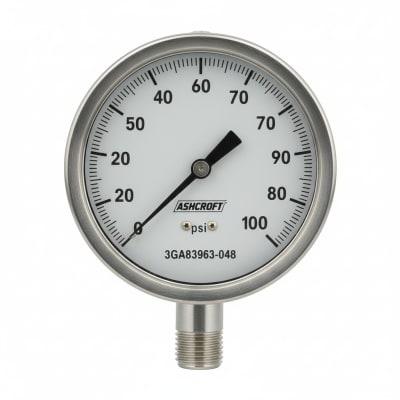 ASHCROFT 3GA83963-048