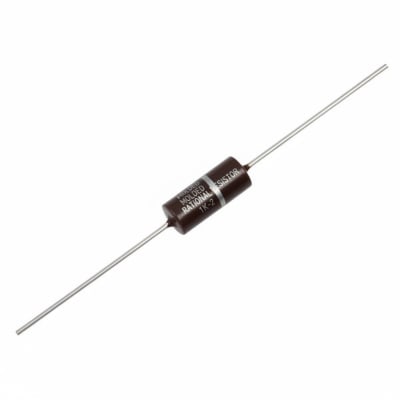 MOLDED NATIONAL RESISTOR 1K-2