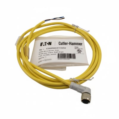 EATON CORPORATION CSDR5A5CY2205