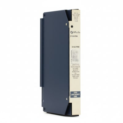 EATON CORPORATION D120-PM8