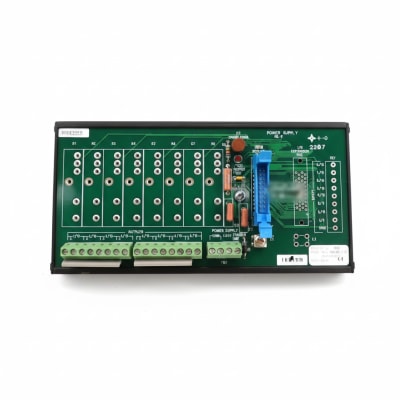 ADVANCED MICRO CONTROLS RB-7