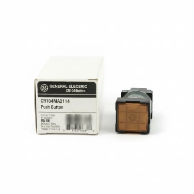 GENERAL ELECTRIC CR104MA2114