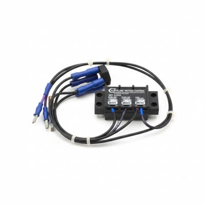 CLEVELAND MOTION CONTROL MO-03000