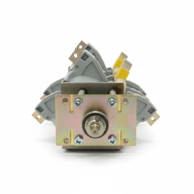 EATON CORPORATION 2200912C61M