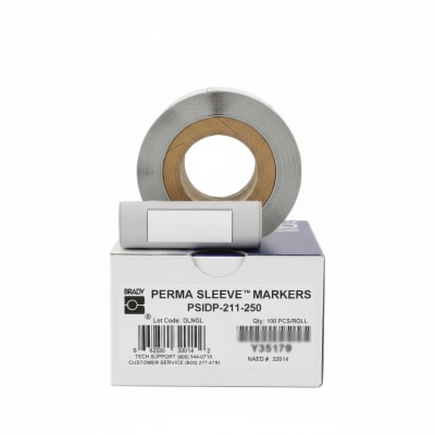 BRADY PSIDP-211-250