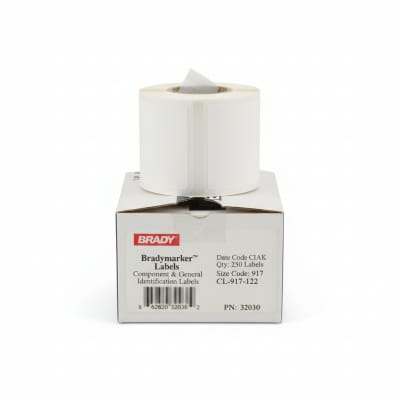 BRADY CL-917-122