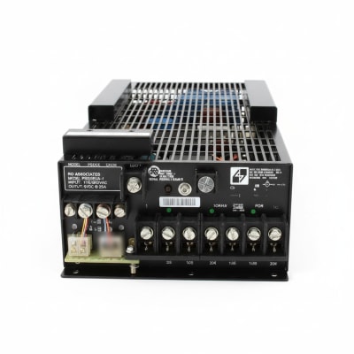 RO ASSOCIATES PS525EUA-1