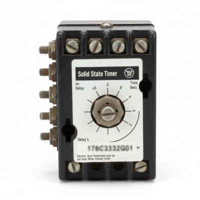 WESTINGHOUSE 176C332G01